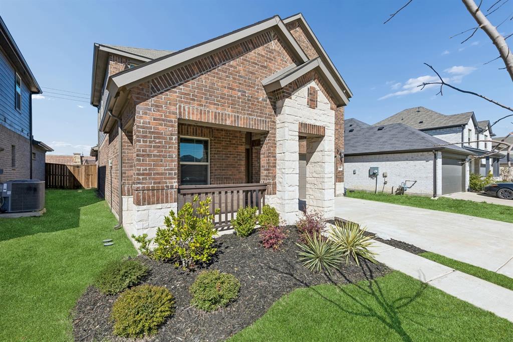 5339 Big Thicket Lane, Royse City, TX 75189