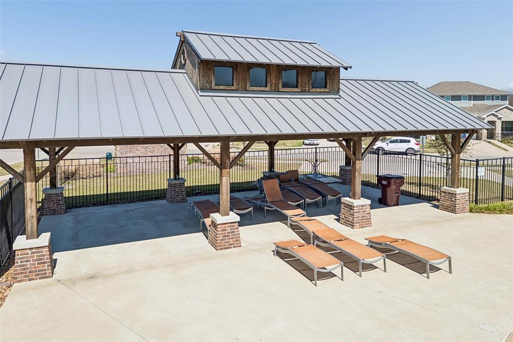 5339 Big Thicket Lane, Royse City, TX 75189