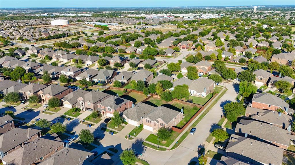 329 Noel Drive, McKinney, TX 75072