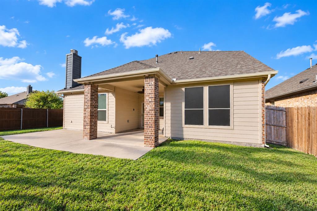 329 Noel Drive, McKinney, TX 75072