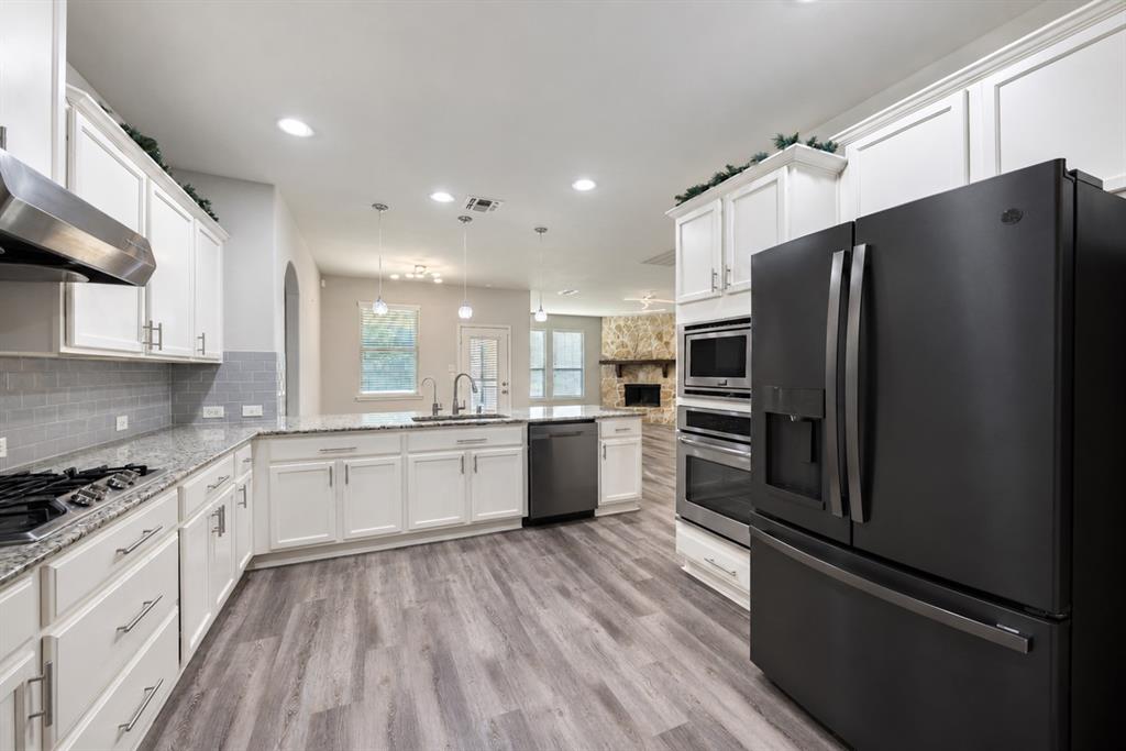 329 Noel Drive, McKinney, TX 75072