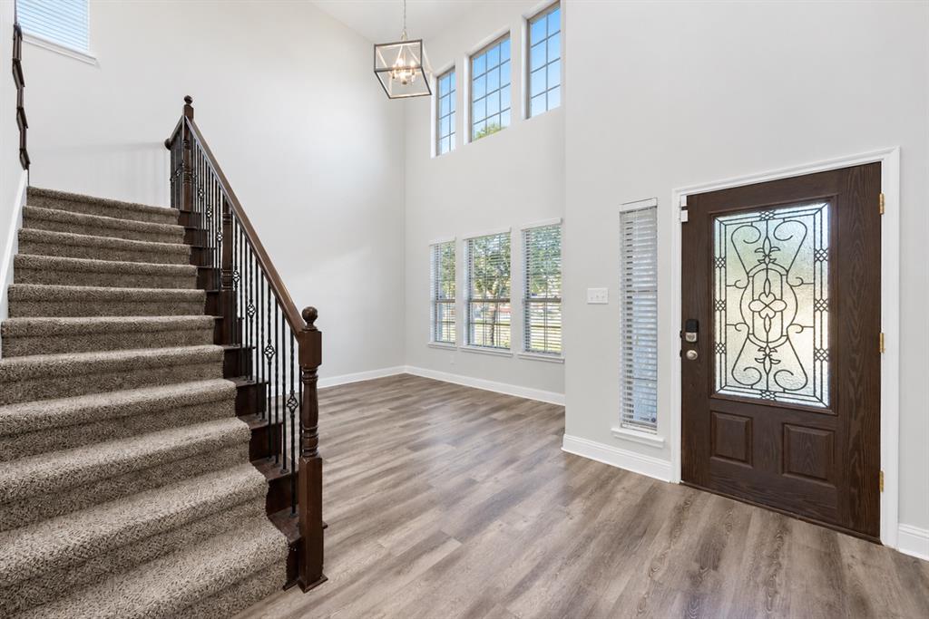 329 Noel Drive, McKinney, TX 75072