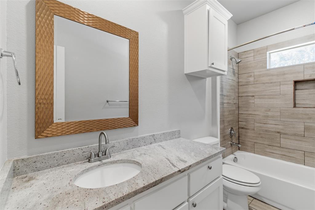 3614 Short Street, Greenville, TX 75401