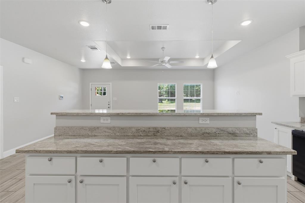 3614 Short Street, Greenville, TX 75401