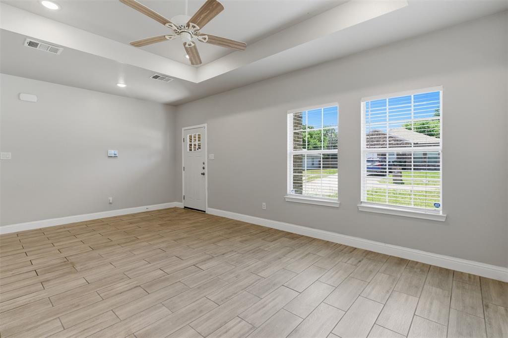3614 Short Street, Greenville, TX 75401
