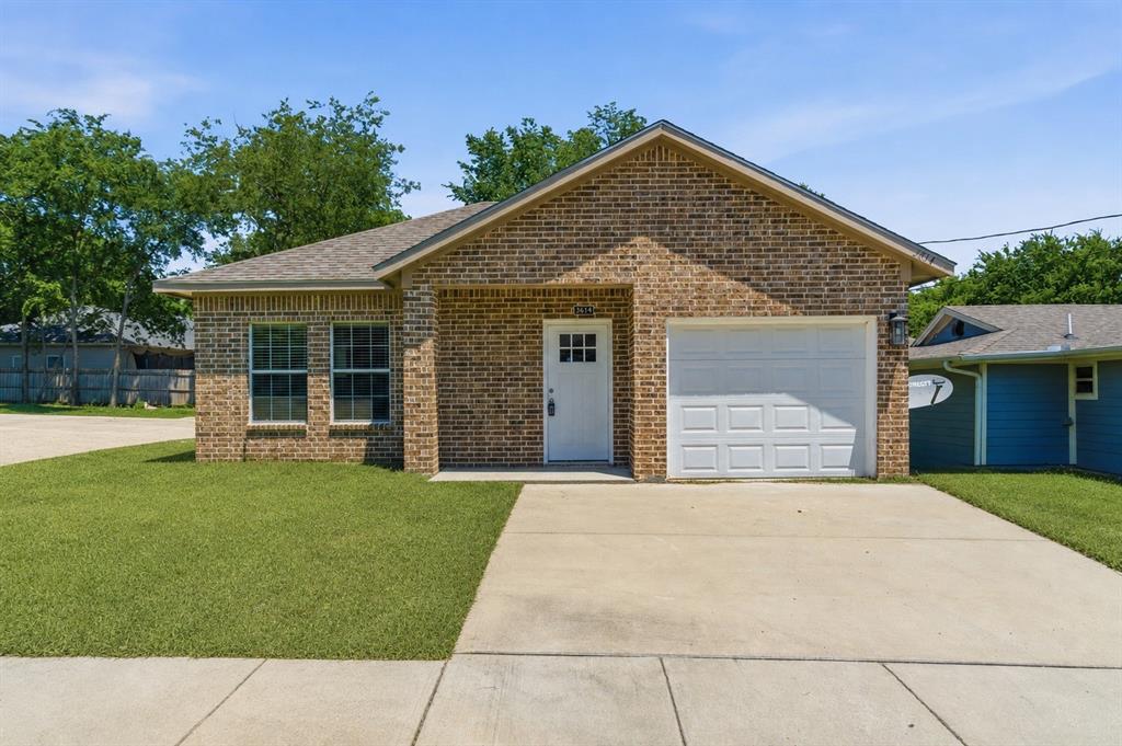 3614 Short Street, Greenville, TX 75401 3614 Short Street, Greenville, TX 75401