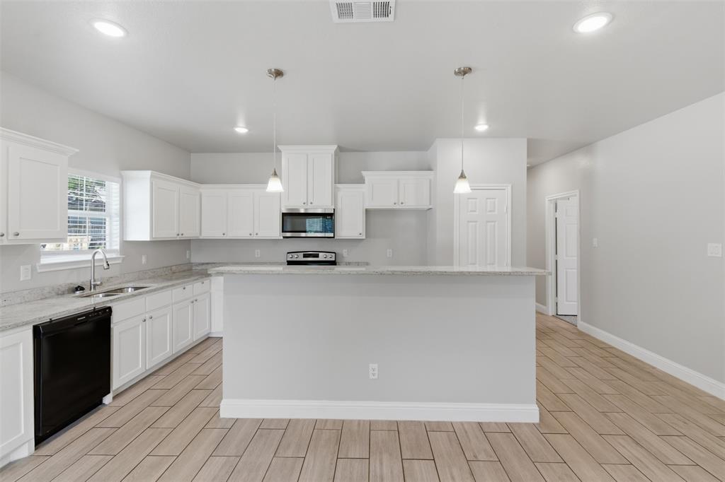 3614 Short Street, Greenville, TX 75401
