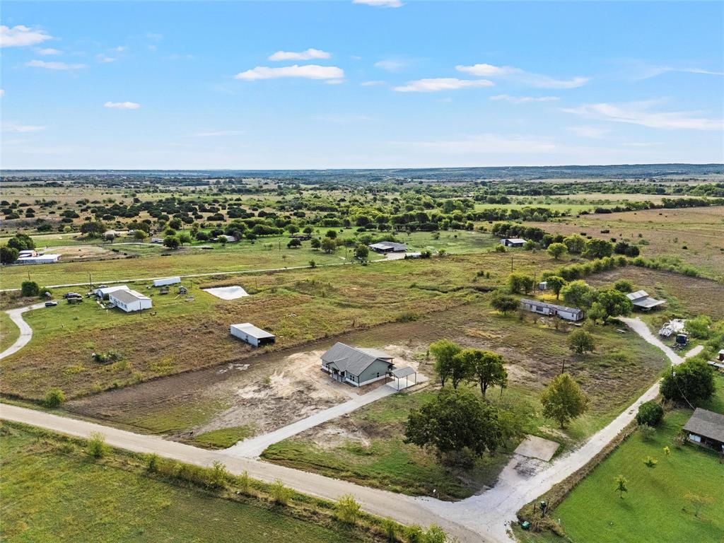1025 Wyatt Lane, McGregor, TX 76657
