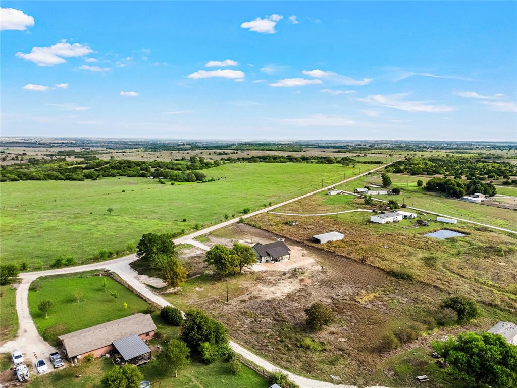 1025 Wyatt Lane, McGregor, TX 76657