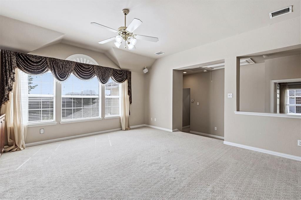 4136 Silverthorne Street, Richardson, TX 75082