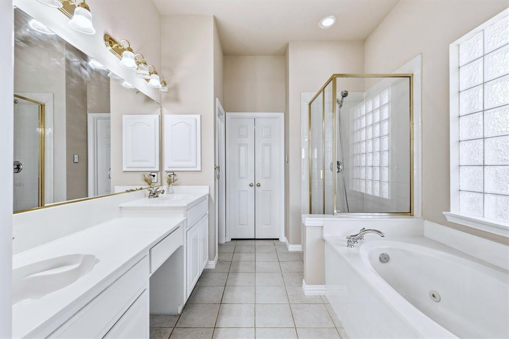 4136 Silverthorne Street, Richardson, TX 75082
