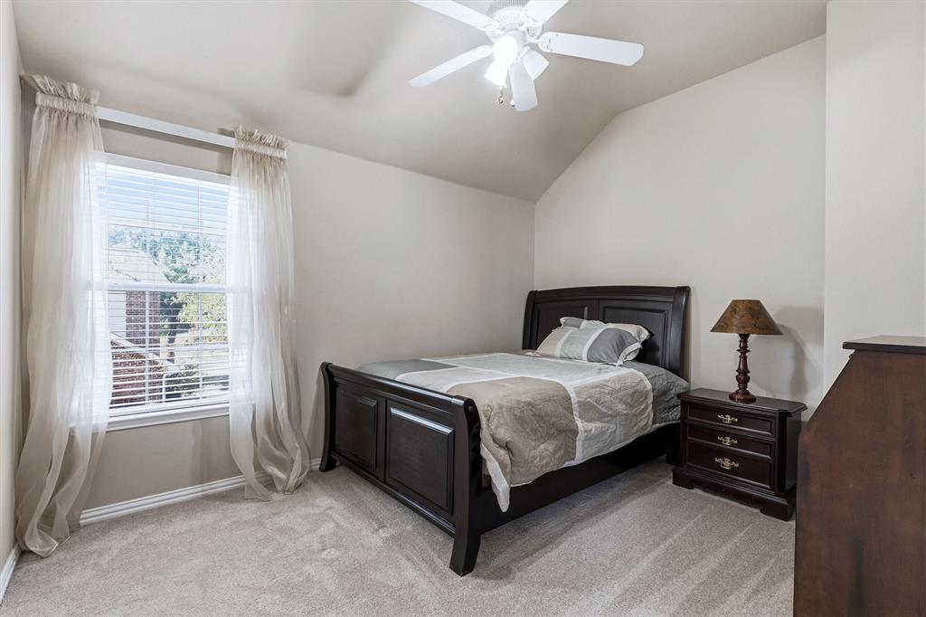 4136 Silverthorne Street, Richardson, TX 75082