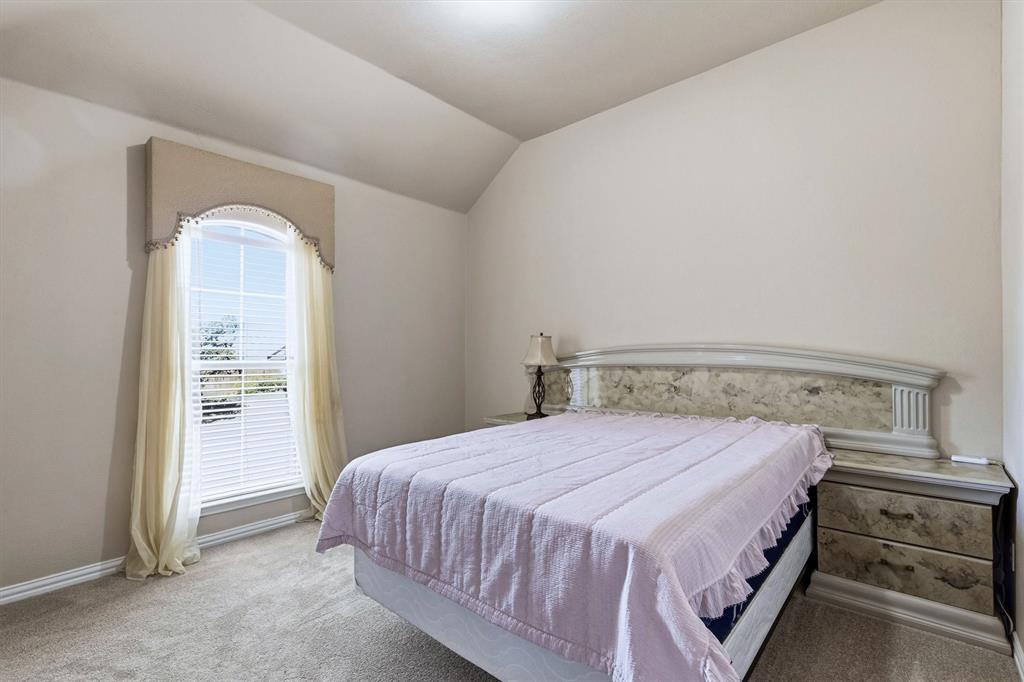 4136 Silverthorne Street, Richardson, TX 75082