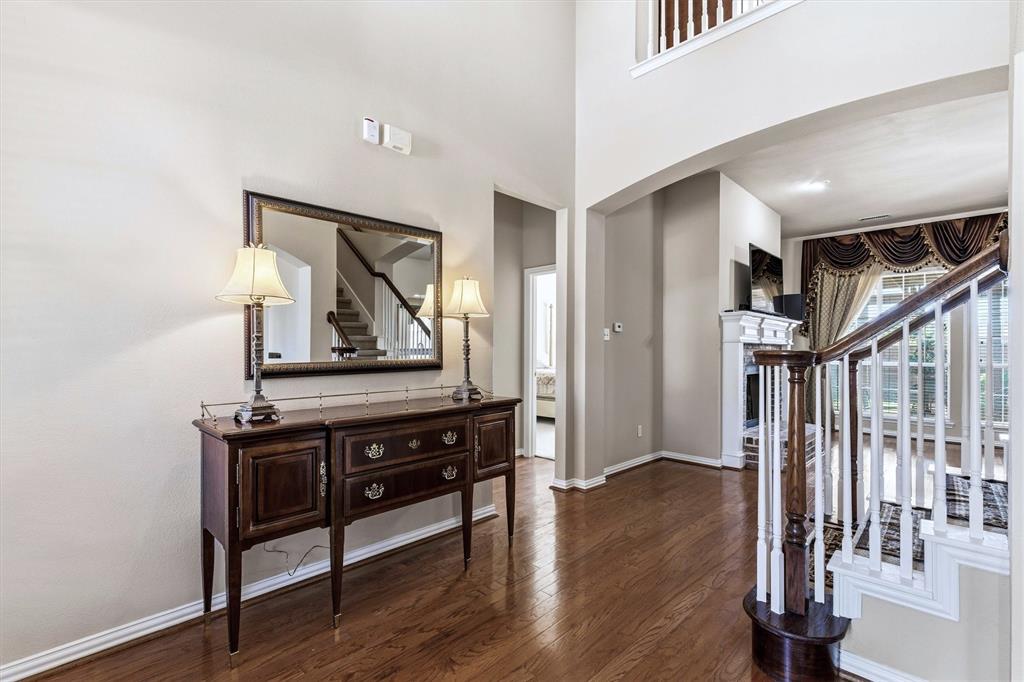 4136 Silverthorne Street, Richardson, TX 75082