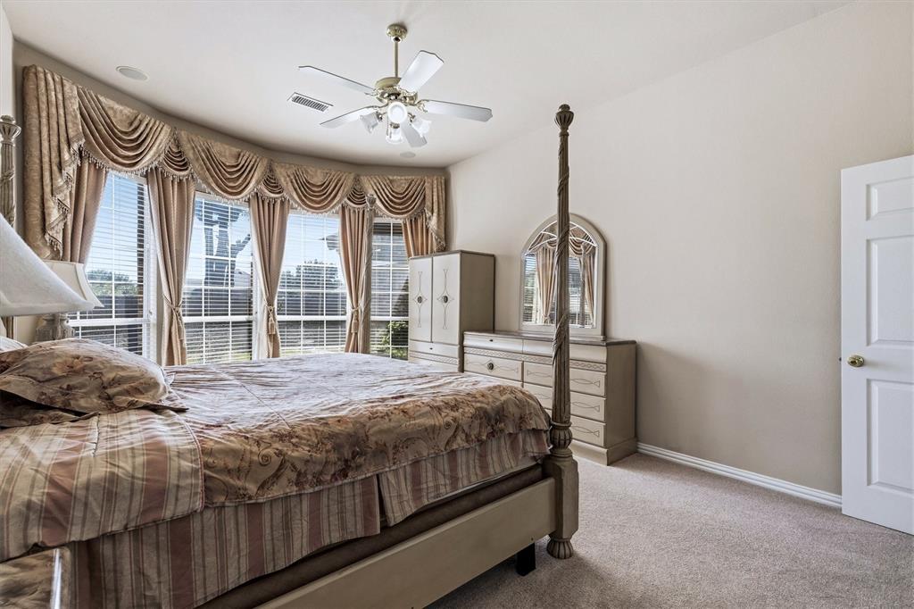 4136 Silverthorne Street, Richardson, TX 75082