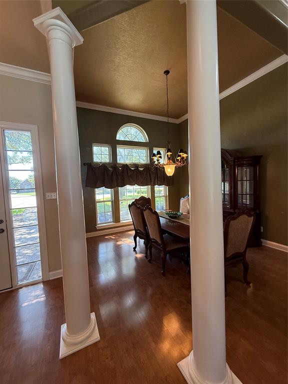 107 Pinnacle Court, Woodway, TX 76712