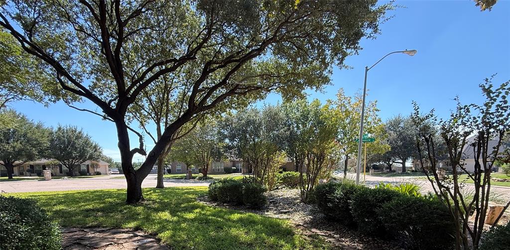 107 Pinnacle Court, Woodway, TX 76712
