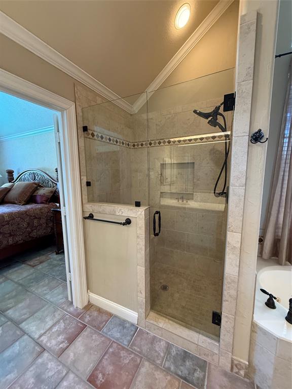 107 Pinnacle Court, Woodway, TX 76712