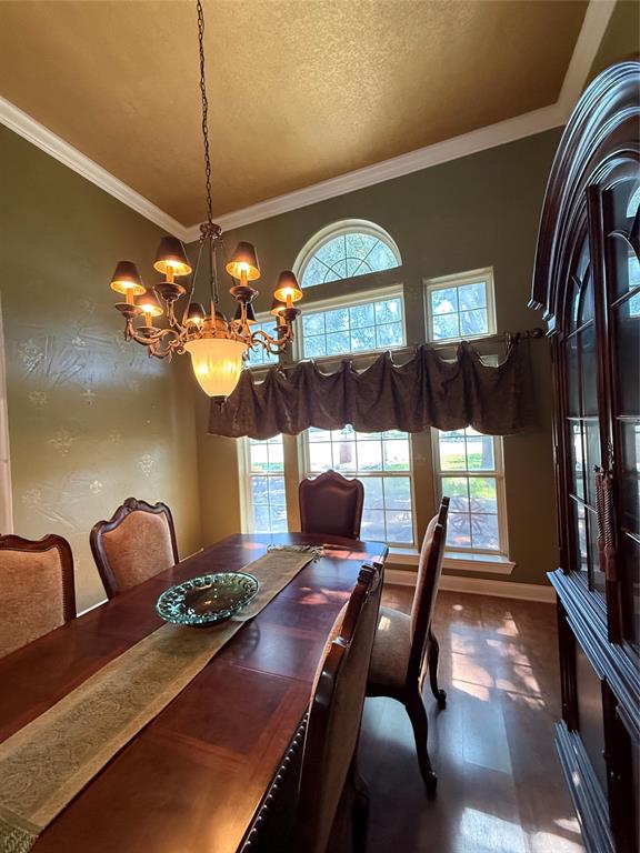 107 Pinnacle Court, Woodway, TX 76712