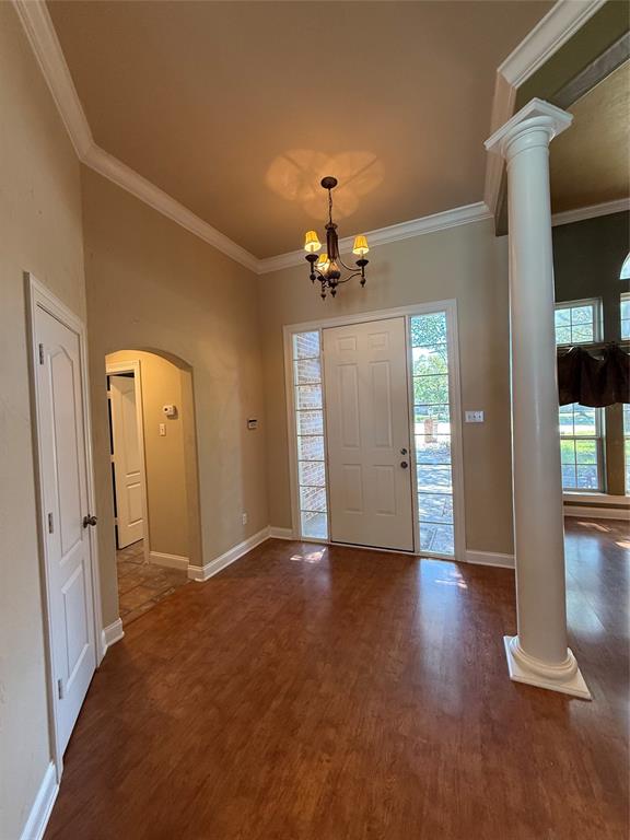 107 Pinnacle Court, Woodway, TX 76712