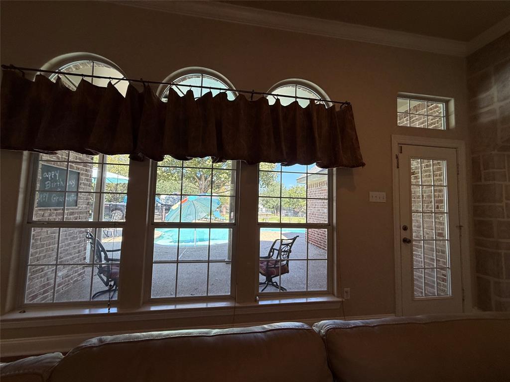 107 Pinnacle Court, Woodway, TX 76712