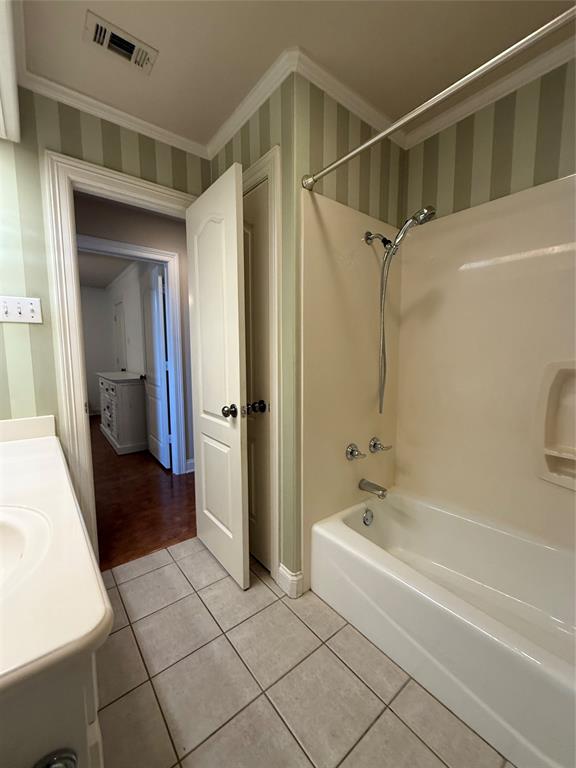 107 Pinnacle Court, Woodway, TX 76712