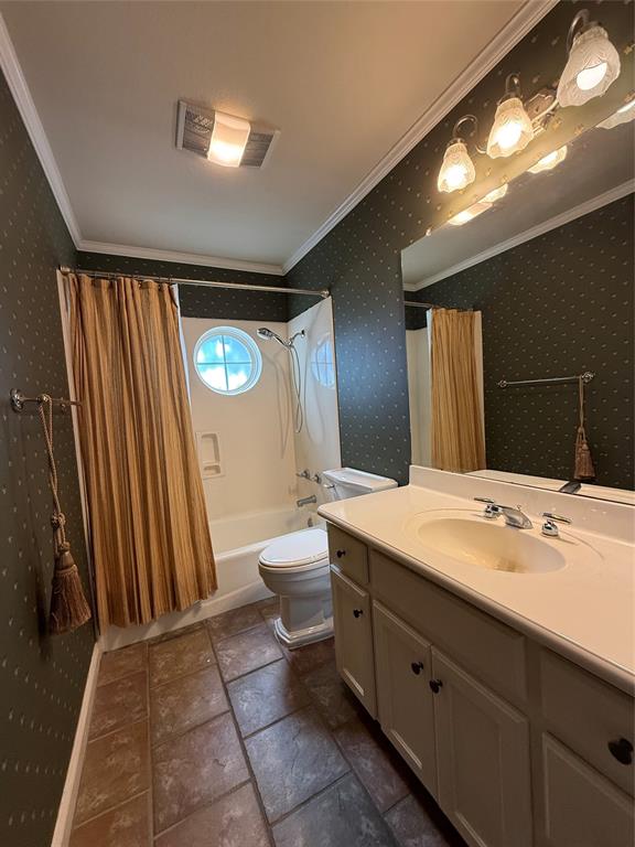 107 Pinnacle Court, Woodway, TX 76712