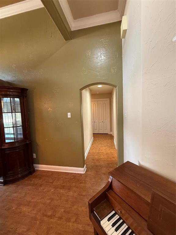 107 Pinnacle Court, Woodway, TX 76712