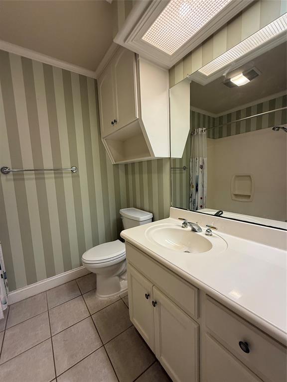 107 Pinnacle Court, Woodway, TX 76712