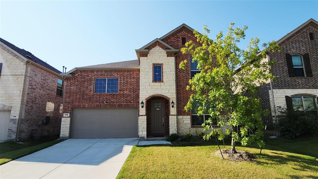 3105 Cottonwood Lane, McKinney, TX 75071 3105 Cottonwood Lane, McKinney, TX 75071