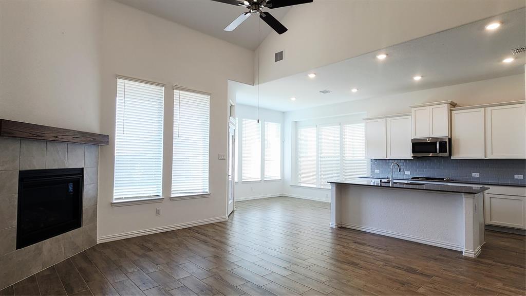 3105 Cottonwood Lane, McKinney, TX 75071