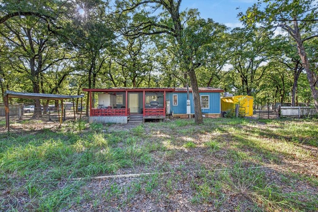 128 Butler Trail, Gun Barrel City, TX 75156