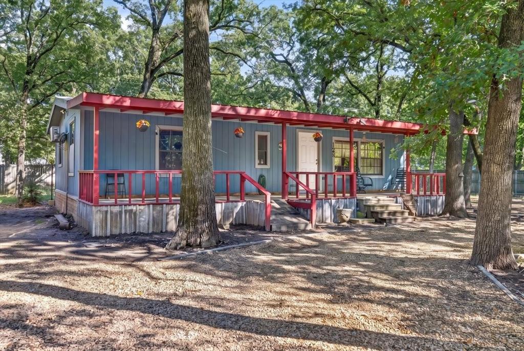 128 Butler Trail, Gun Barrel City, TX 75156 128 Butler Trail, Gun Barrel City, TX 75156
