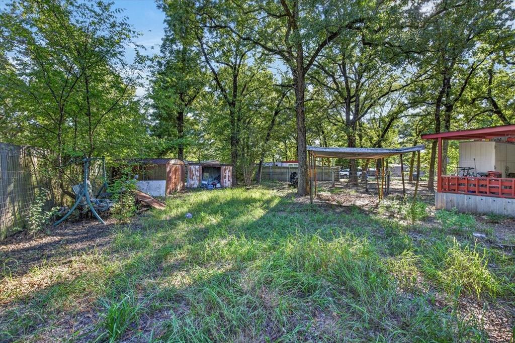 128 Butler Trail, Gun Barrel City, TX 75156