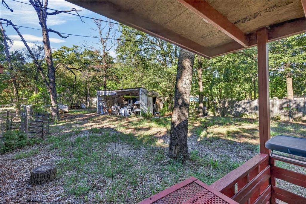 128 Butler Trail, Gun Barrel City, TX 75156