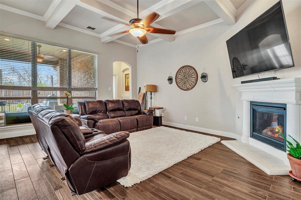 2817 Inn Kitchen Way, McKinney, TX 75071