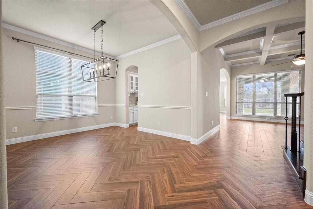 2817 Inn Kitchen Way, McKinney, TX 75071