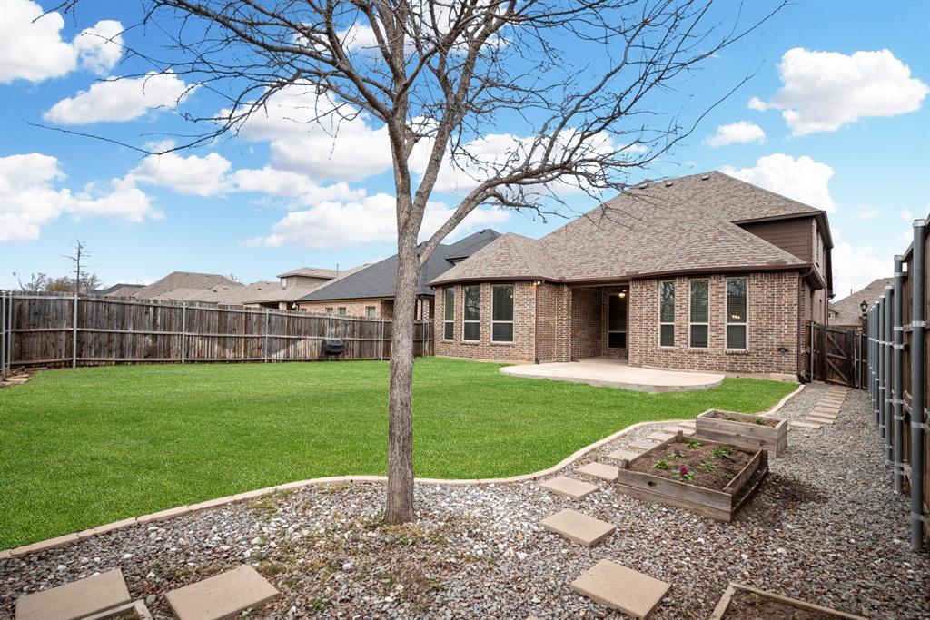 2817 Inn Kitchen Way, McKinney, TX 75071