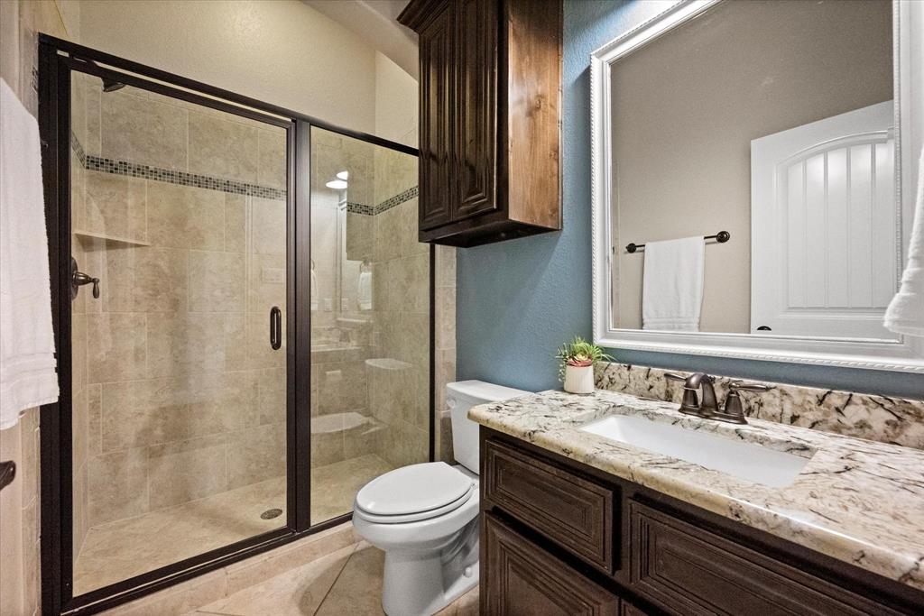 Downstairs Bathroom