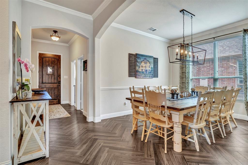 2817 Inn Kitchen Way, McKinney, TX 75071