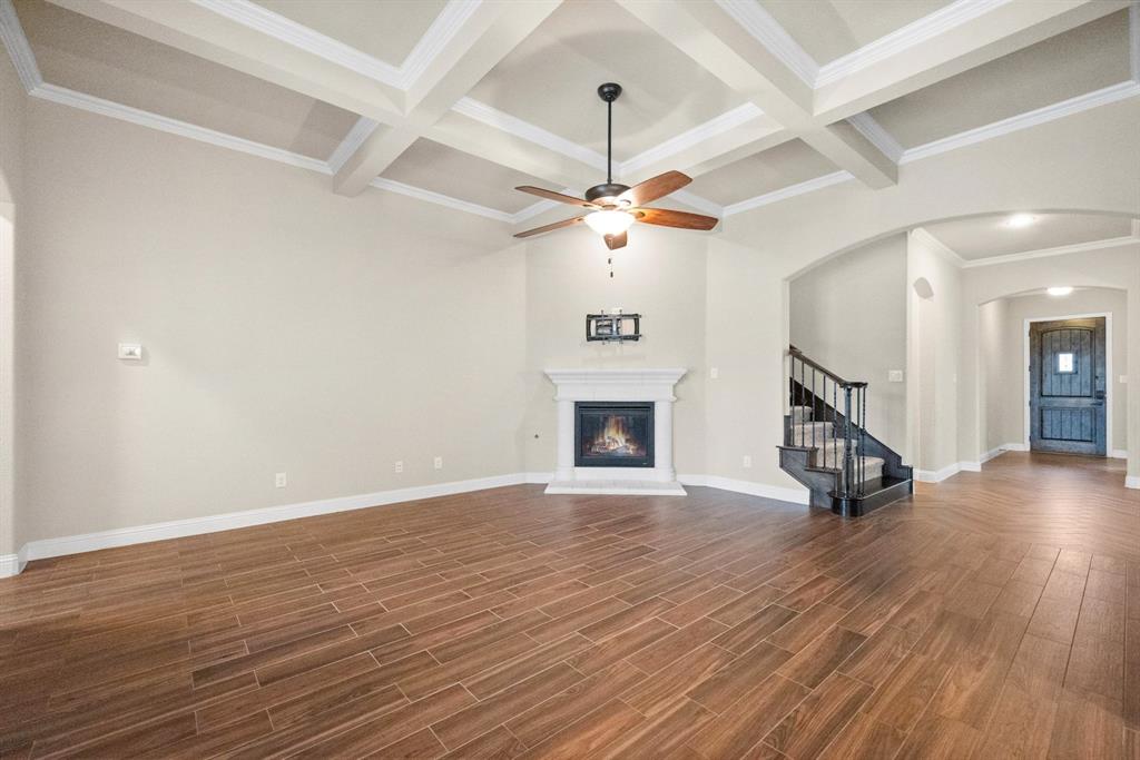 2817 Inn Kitchen Way, McKinney, TX 75071
