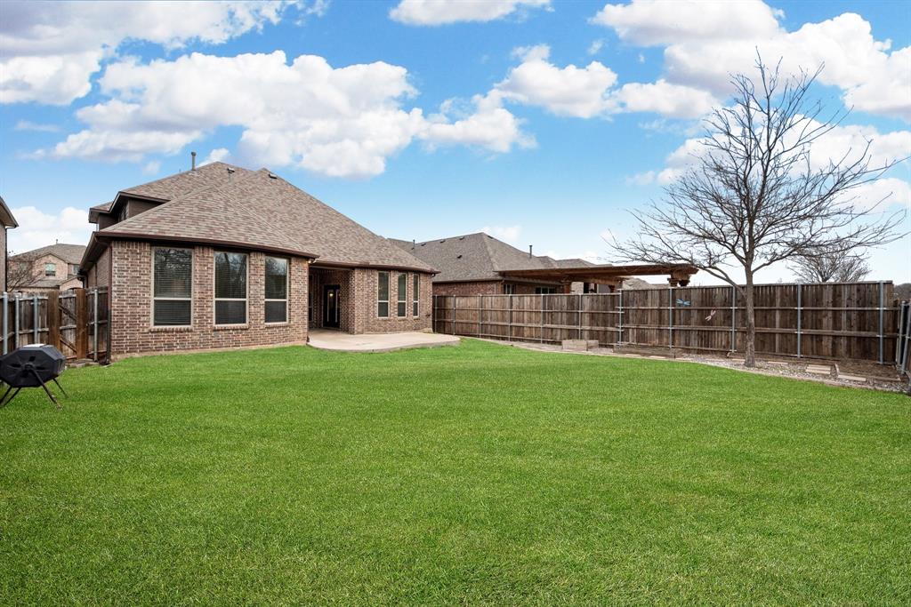2817 Inn Kitchen Way, McKinney, TX 75071