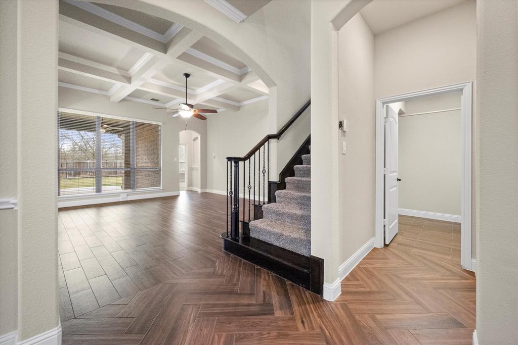 2817 Inn Kitchen Way, McKinney, TX 75071
