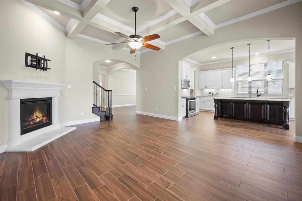 2817 Inn Kitchen Way, McKinney, TX 75071