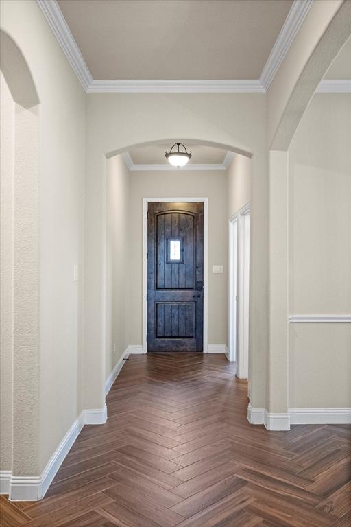 2817 Inn Kitchen Way, McKinney, TX 75071