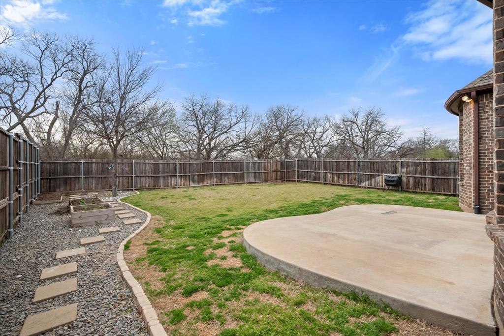 2817 Inn Kitchen Way, McKinney, TX 75071