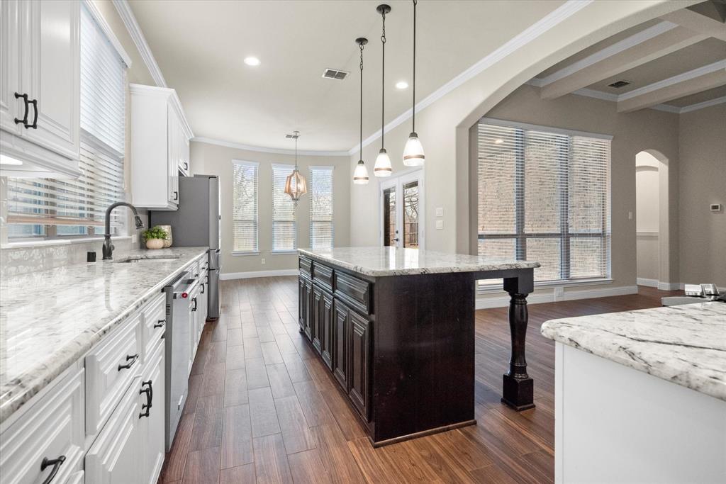 2817 Inn Kitchen Way, McKinney, TX 75071