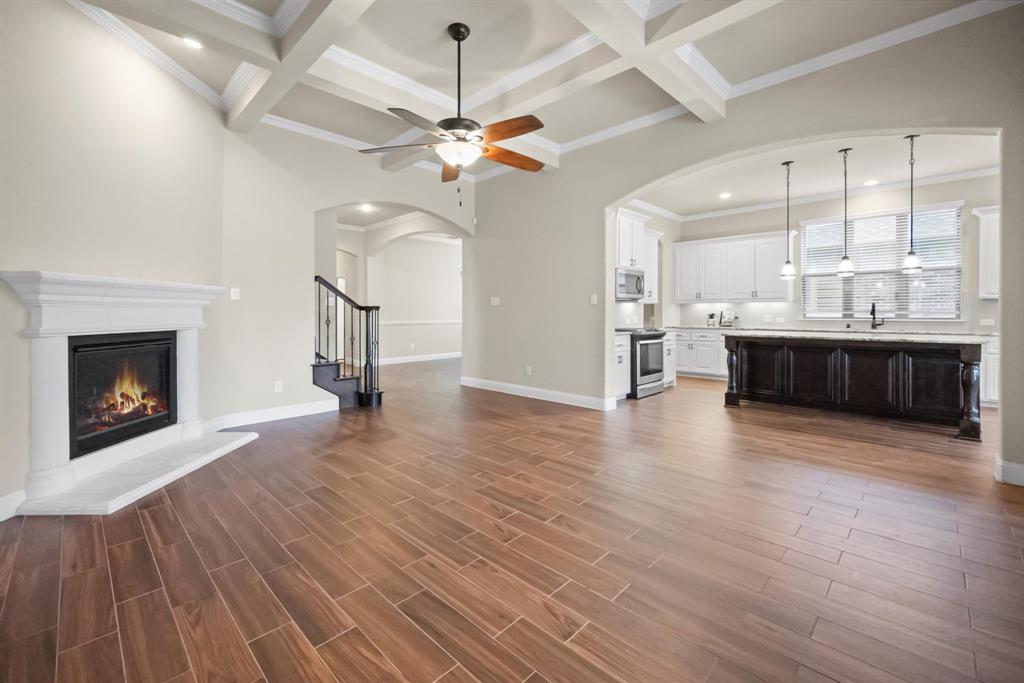 2817 Inn Kitchen Way, McKinney, TX 75071