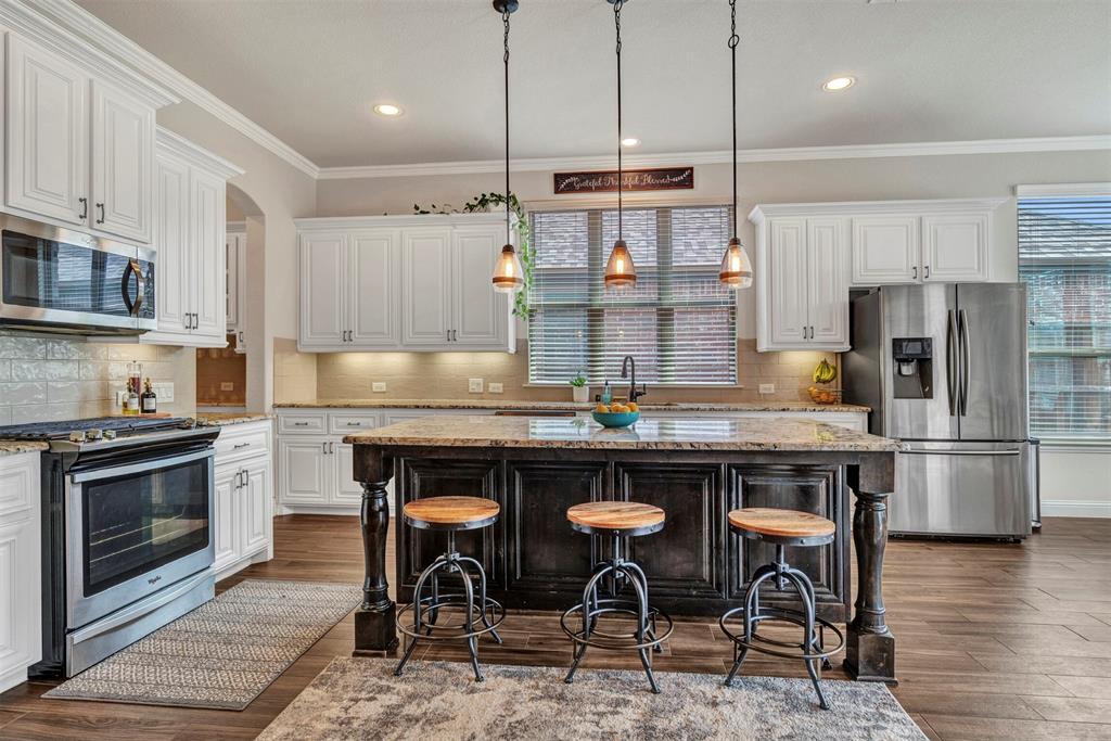 2817 Inn Kitchen Way, McKinney, TX 75071