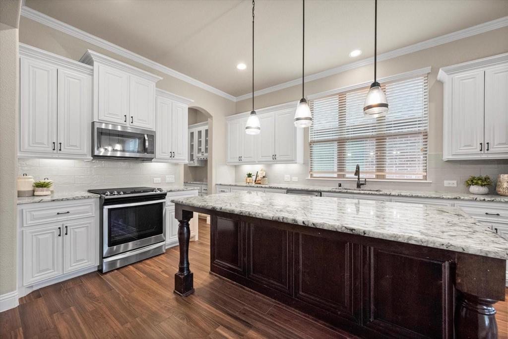 2817 Inn Kitchen Way, McKinney, TX 75071